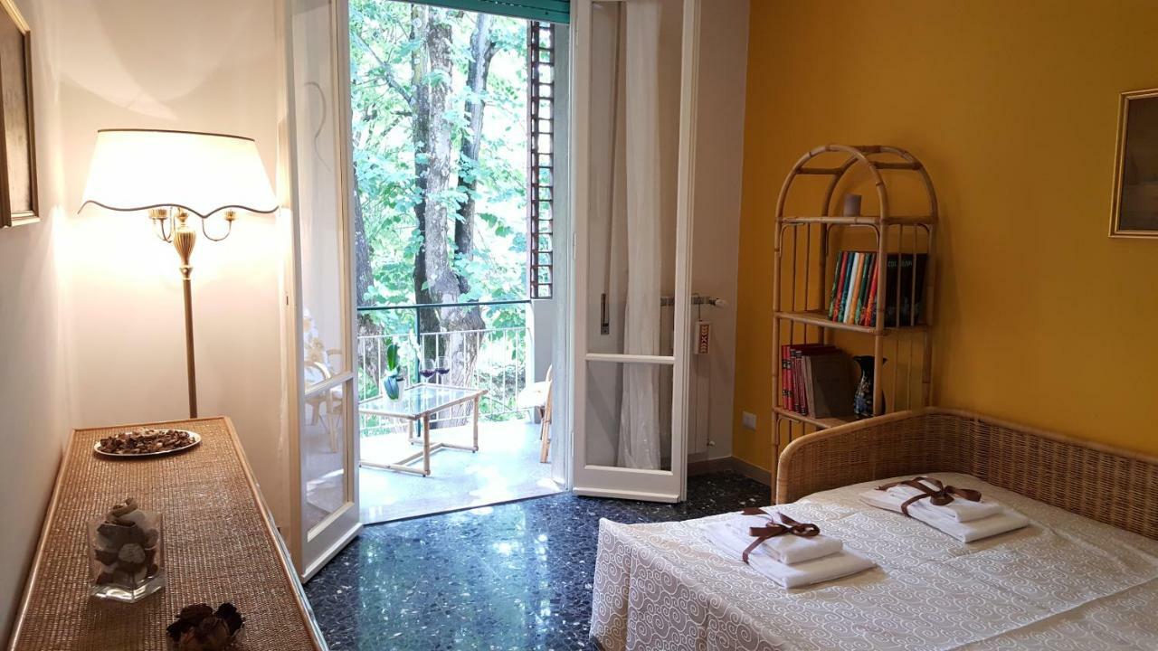 Monilvia Leilighet Firenze Eksteriør bilde