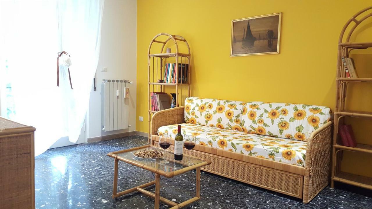 Monilvia Leilighet Firenze Eksteriør bilde