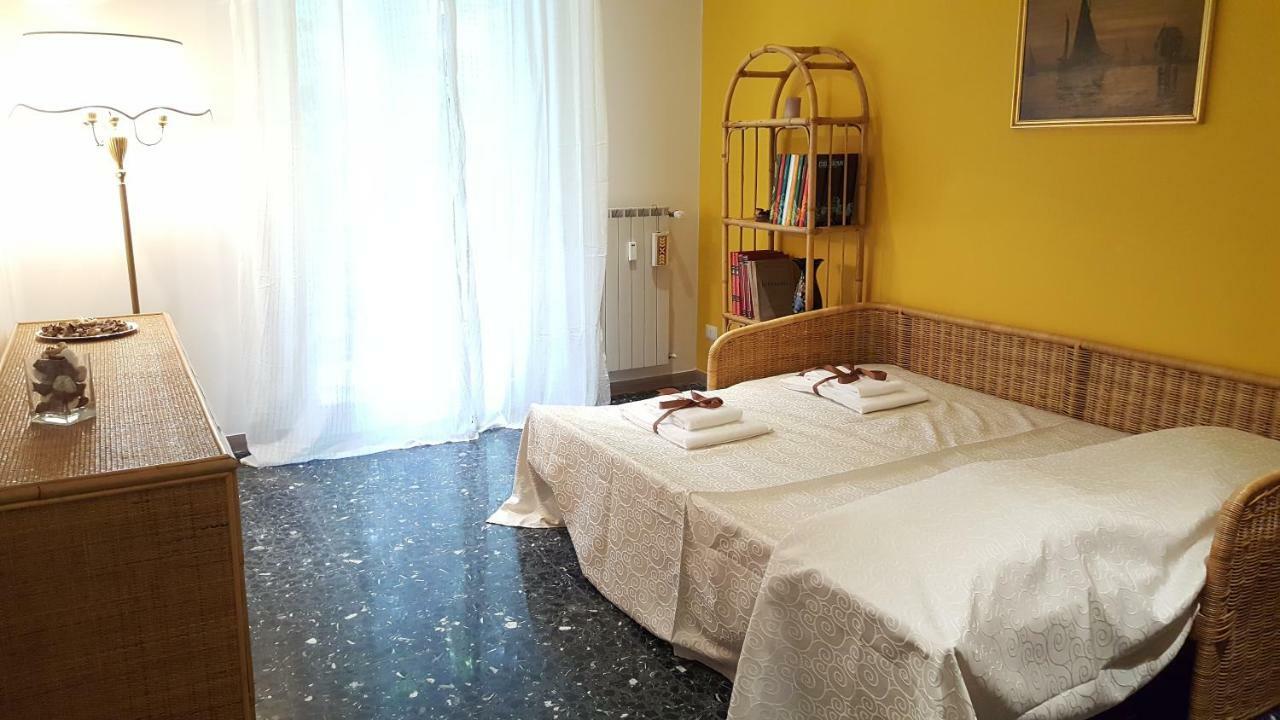 Monilvia Leilighet Firenze Eksteriør bilde